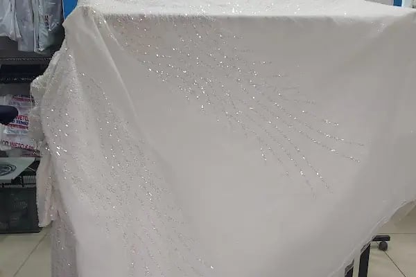 ECOWETCLEAN / KONYA KURU TEMİZLEME / ÇAMAŞIRHANE / LAUNDRY - Resim 9
