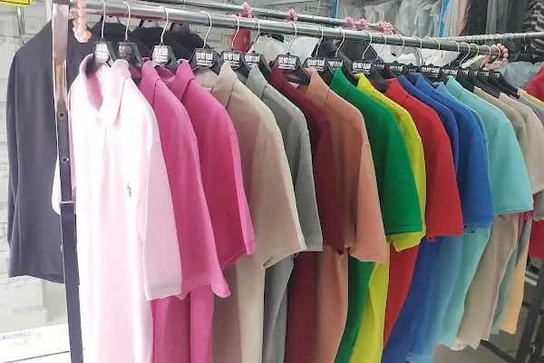 ECOWETCLEAN / KONYA KURU TEMİZLEME / ÇAMAŞIRHANE / LAUNDRY - Resim 2