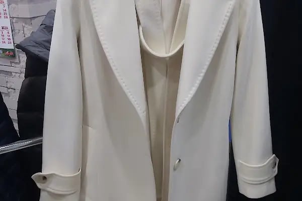 ECOWETCLEAN / KONYA KURU TEMİZLEME / ÇAMAŞIRHANE / LAUNDRY - Resim 15