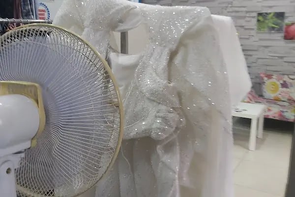 ECOWETCLEAN / KONYA KURU TEMİZLEME / ÇAMAŞIRHANE / LAUNDRY - Resim 14