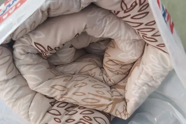 ECOWETCLEAN / KONYA KURU TEMİZLEME / ÇAMAŞIRHANE / LAUNDRY - Resim 12