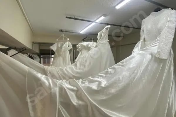 ECOWETCLEAN / KONYA KURU TEMİZLEME / ÇAMAŞIRHANE / LAUNDRY - Resim 3