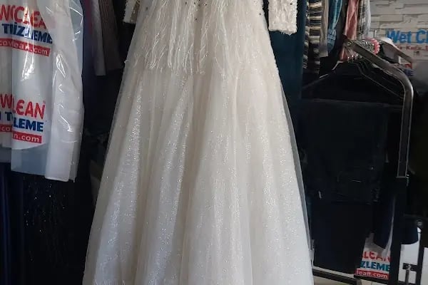 ECOWETCLEAN / KONYA KURU TEMİZLEME / ÇAMAŞIRHANE / LAUNDRY - Resim 8
