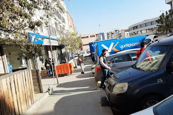 Yurtiçi Kargo İnönü - Resim 2