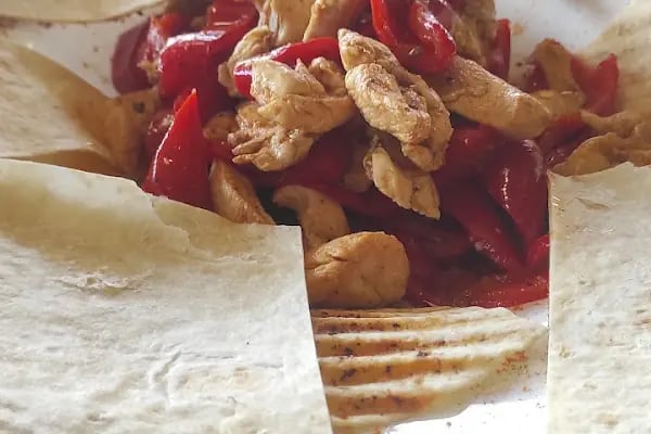 Caffein Cafe Acıpayam - Resim 6
