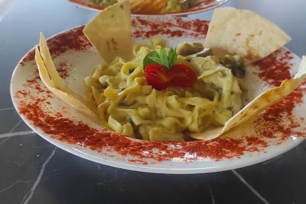 Caffein Cafe Acıpayam - Resim 2
