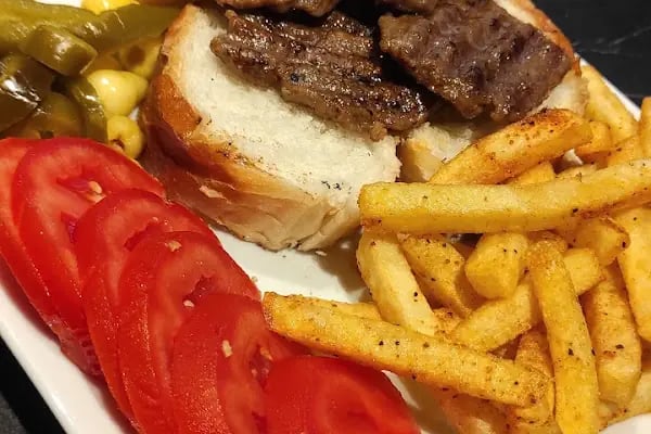 Caffein Cafe Acıpayam - Resim 4