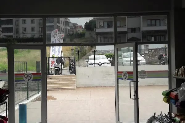 MYD Veteriner Muayenehanesi - Resim 16