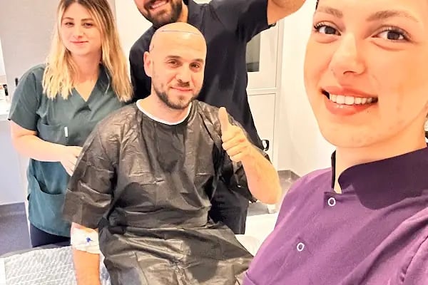Dr.PERLA CLİNİC - Resim 3