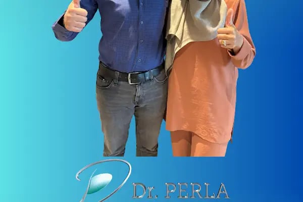 Dr.PERLA CLİNİC - Resim 8
