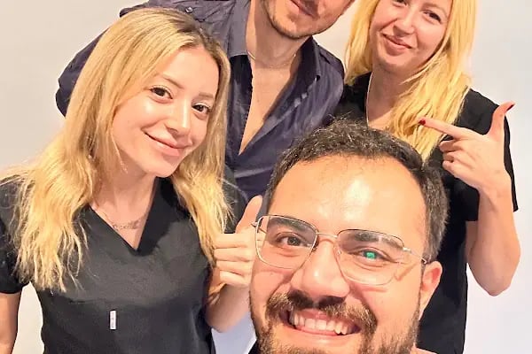 Dr.PERLA CLİNİC - Resim 11