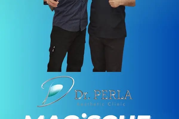 Dr.PERLA CLİNİC - Resim 9