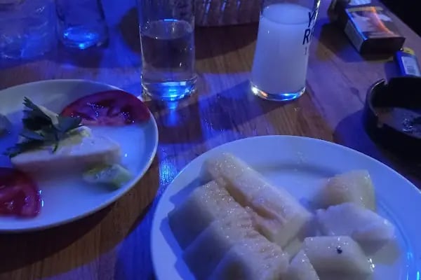 Paşa'nın Yeri Sulu Ev Yemekleri - Resim 13
