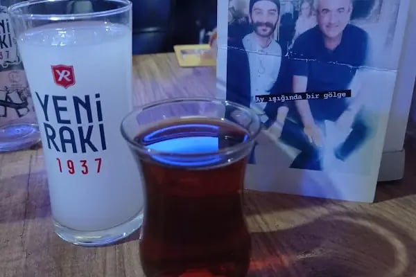 Paşa'nın Yeri Sulu Ev Yemekleri - Resim 6