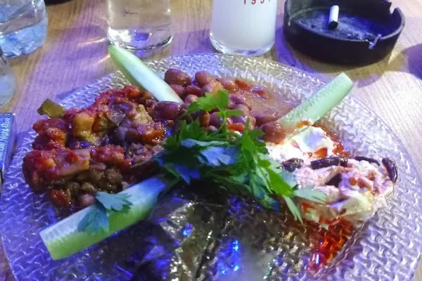 Paşa'nın Yeri Sulu Ev Yemekleri - Resim 8