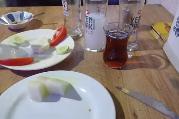 Paşa'nın Yeri Sulu Ev Yemekleri - Resim 12
