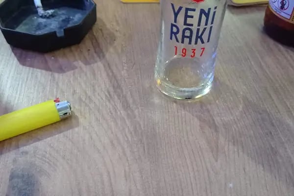 Paşa'nın Yeri Sulu Ev Yemekleri - Resim 16
