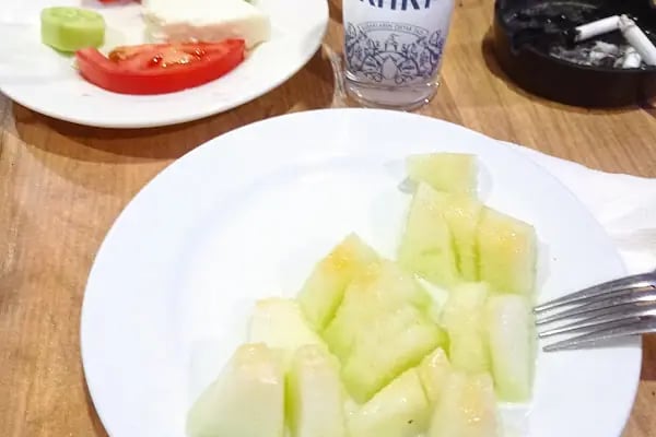 Paşa'nın Yeri Sulu Ev Yemekleri - Resim 19