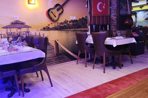 Paşa'nın Yeri Sulu Ev Yemekleri - Resim 4