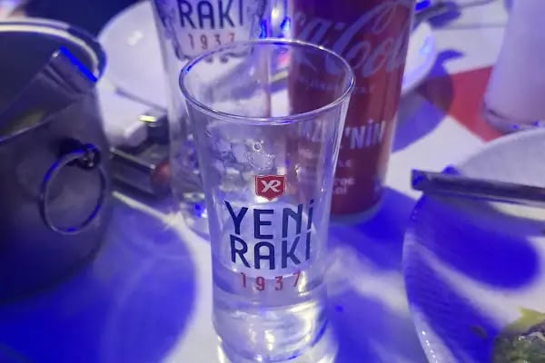 Paşa'nın Yeri Sulu Ev Yemekleri - Resim 15
