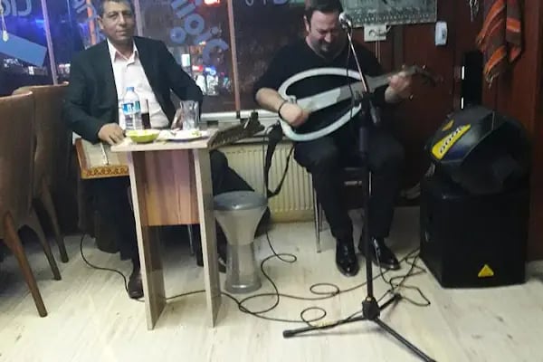 Paşa'nın Yeri Sulu Ev Yemekleri - Resim 10