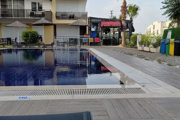 Lara Beach Homes - Resim 13