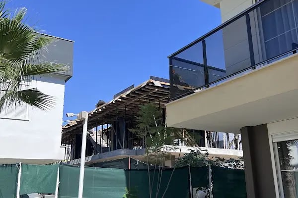 Lara Beach Homes - Resim 17