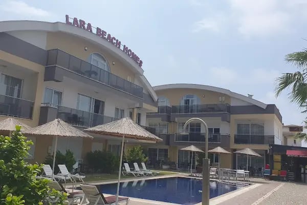 Lara Beach Homes - Resim 11