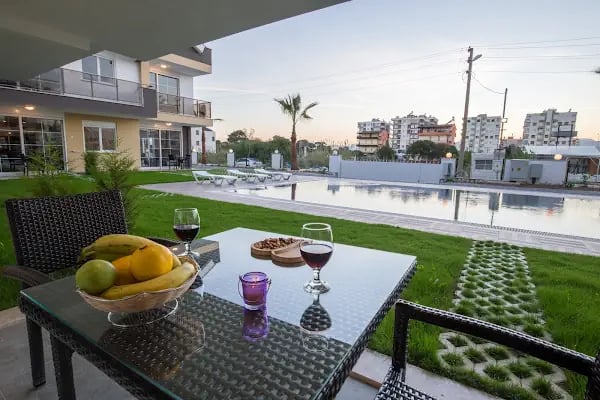Lara Beach Homes - Resim 9