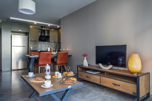 Lara Beach Homes - Resim 4