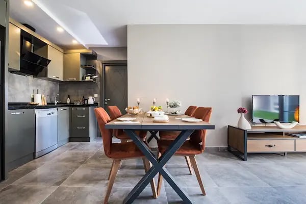 Lara Beach Homes - Resim 7