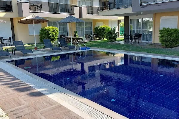 Lara Beach Homes - Resim 12