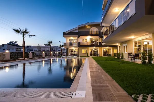 Lara Beach Homes - Resim 6