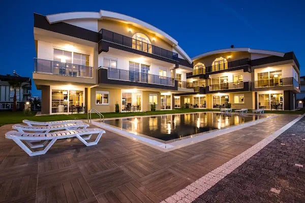 Lara Beach Homes - Resim 8