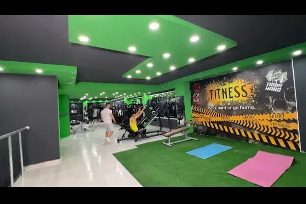 Titan Fitness - Resim 2