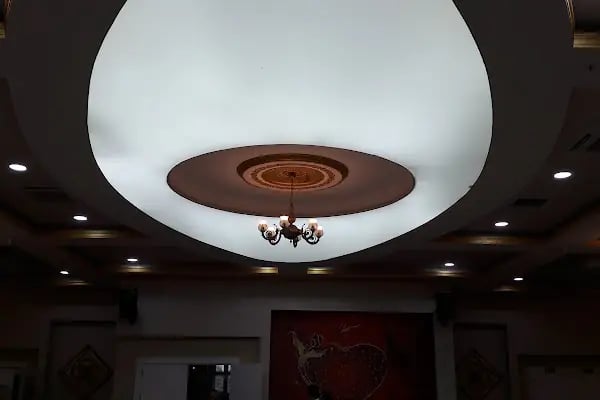 Osmanlı Sarayı Balo Ve Düğün Salonu - Resim 14