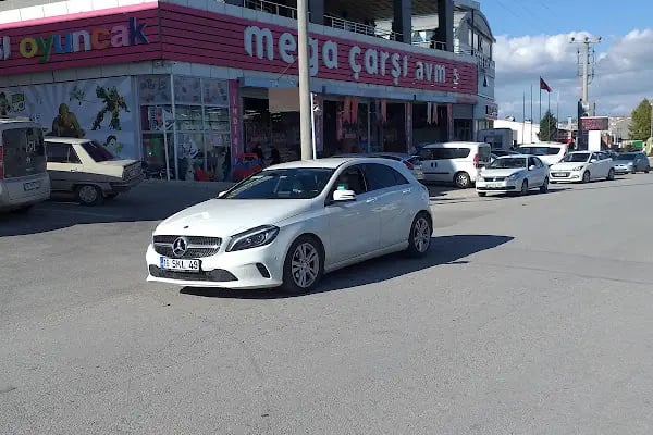 Osmanlı Sarayı Balo Ve Düğün Salonu - Resim 19