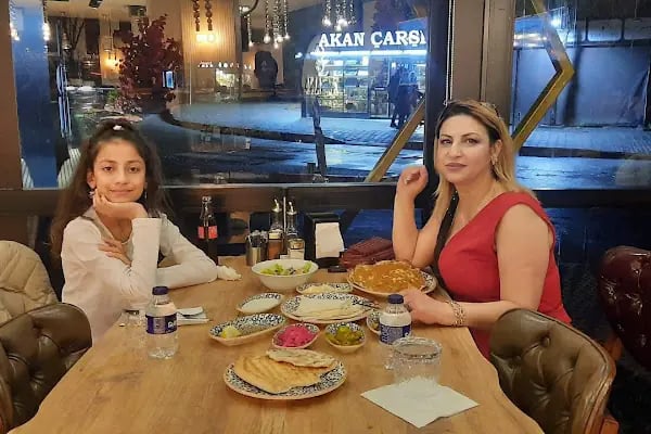 Osmanlı Sarayı Balo Ve Düğün Salonu - Resim 17