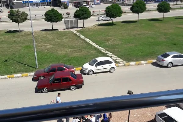 Osmanlı Sarayı Balo Ve Düğün Salonu - Resim 10