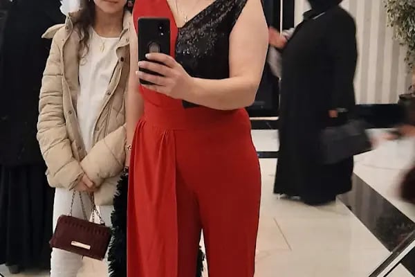 Osmanlı Sarayı Balo Ve Düğün Salonu - Resim 12
