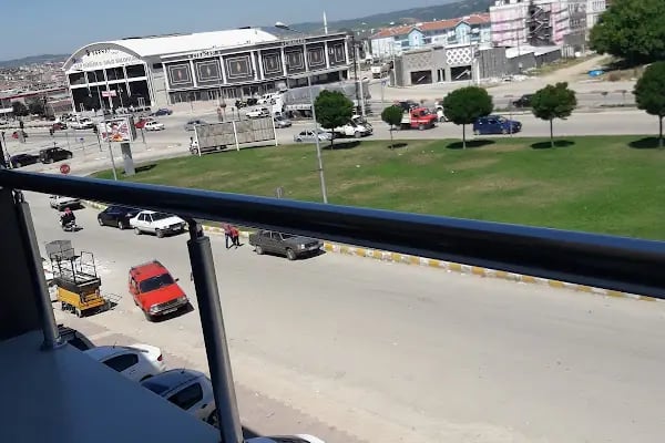 Osmanlı Sarayı Balo Ve Düğün Salonu - Resim 15
