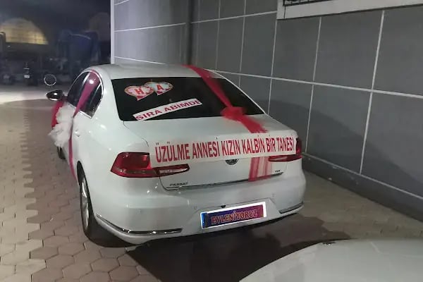 Osmanlı Sarayı Balo Ve Düğün Salonu - Resim 20