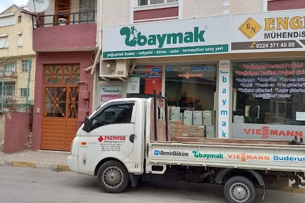 ENGİNNUR MÜHENDİSLİK DOĞALGAZ LTD.ŞTİ - Resim 5