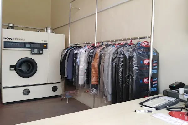 Açelya kuru temizleme halı yıkama - Resim 2