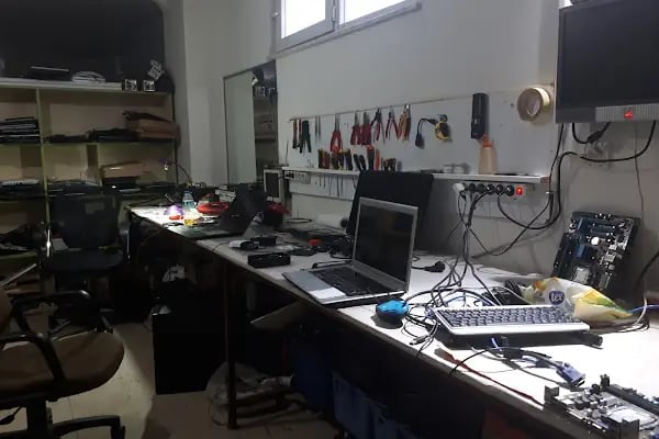 Express Bilgisayar Ve Elektronik - Resim 7