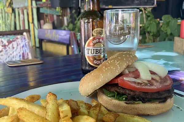 INDOS PUB - Resim 16