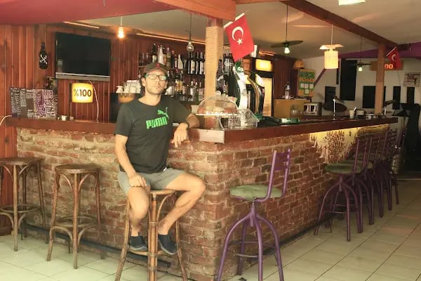 INDOS PUB - Resim 5