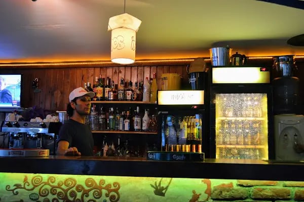 INDOS PUB - Resim 14