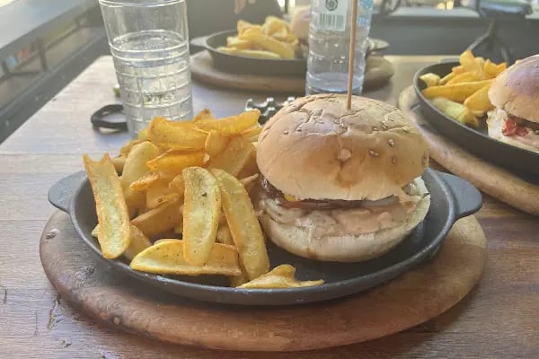 INDOS PUB - Resim 19