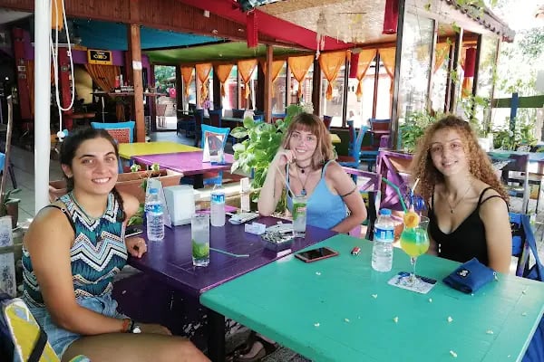 INDOS PUB - Resim 18